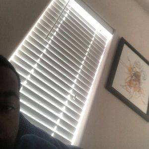 Meet your Posher, Edwin